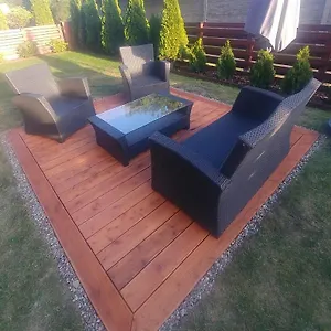 Słoneczny Ogród , Kołobrzeg Polska