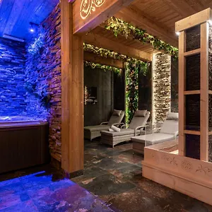 Hotel Wellness & Ex Korona Tatr