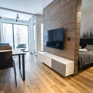 Apartinvest Szklarska 800 C7 I C14 , Szklarska Poręba Polska