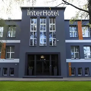 Отель Interhotel, Вроцлав