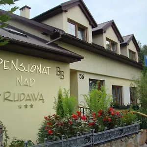 Penzion Nad Rudawa
