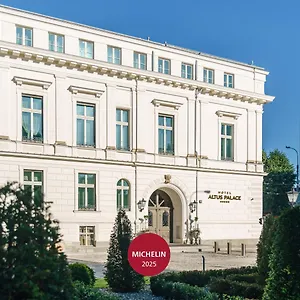 Altus Palace - Destigo Vratislav