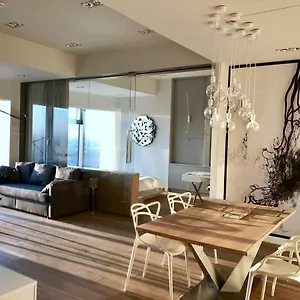 Apartament Vantage Point Sky Tower