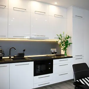 Apartament Apartament 102 G&w