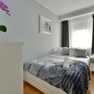 Apartament Argentis Szewska