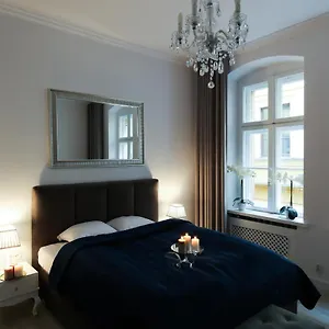 Apartament Kdro Rynek