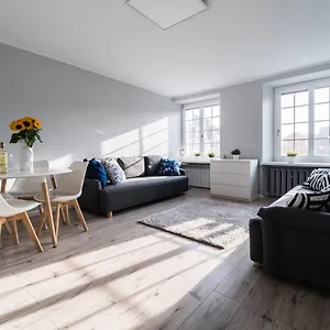 Apartament Market Square - Rynek 44 - Opposit Town Hall - 3