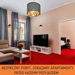 Apartament Rynek By Renters