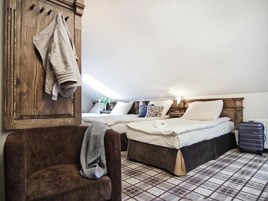 Five Stars Bed&Breakfast Wroclaw Poland